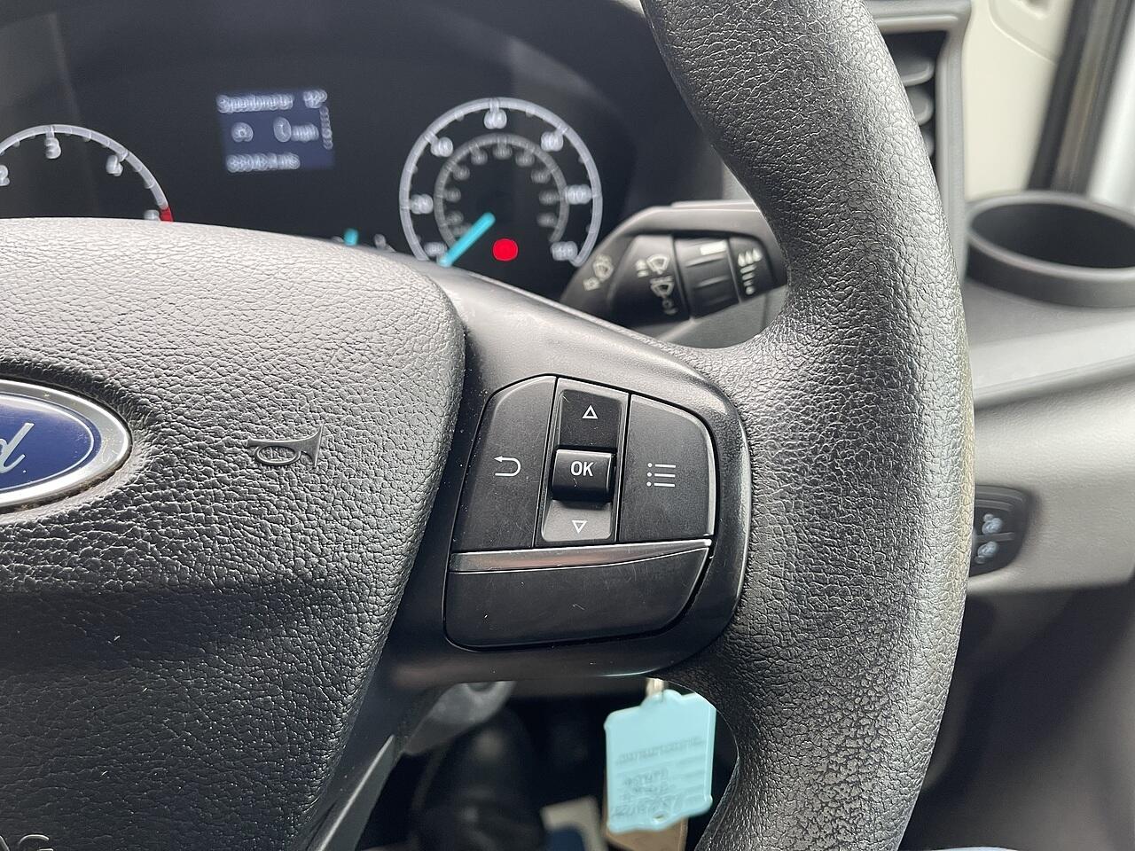 Used Ford Transit 2023 for sale - 77376013: Photo 39