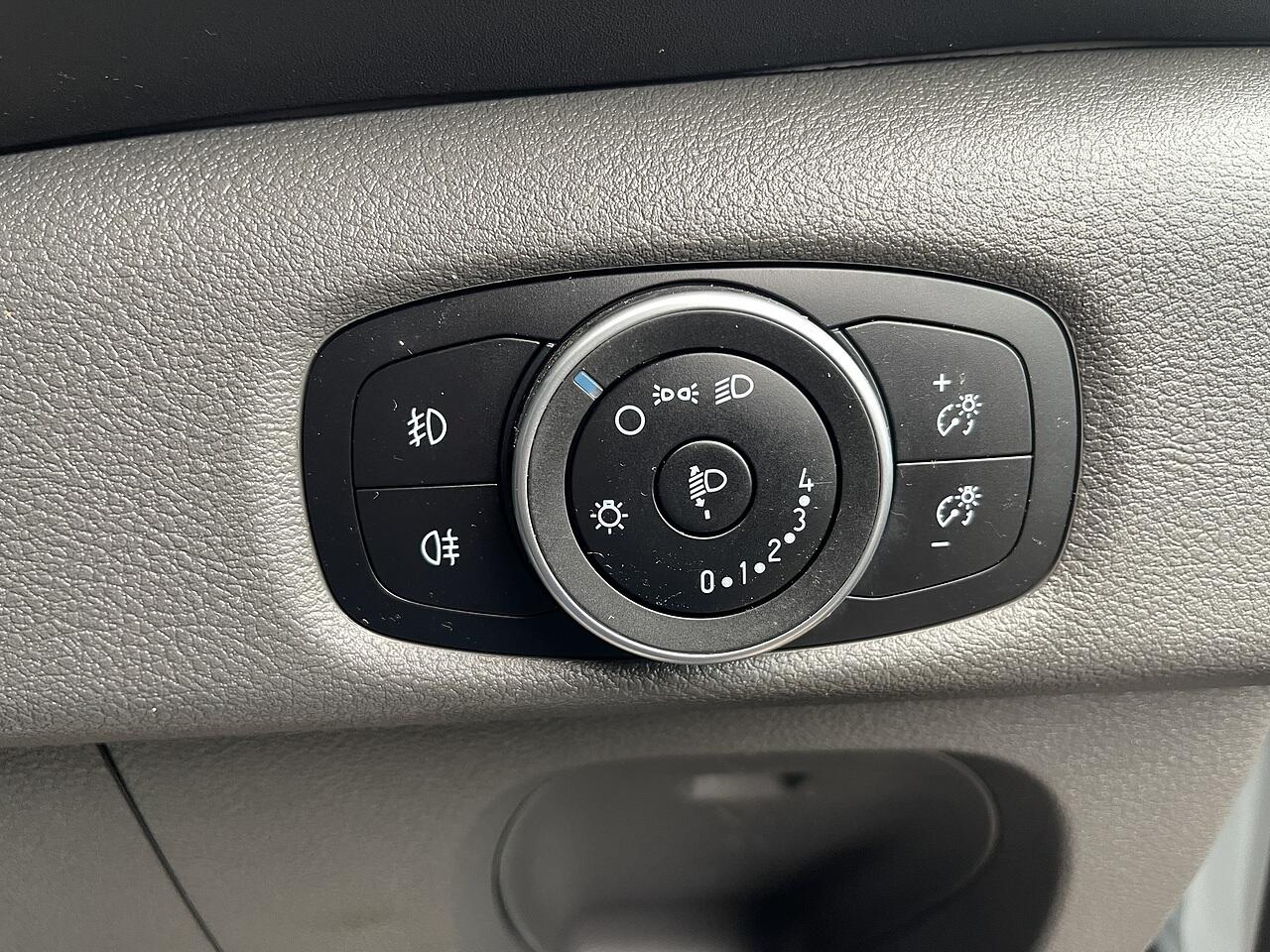 Used Ford Transit 2023 for sale - 77376013: Photo 40