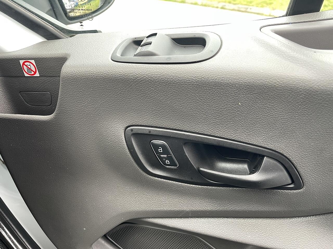 Used Ford Transit 2023 for sale - 77376013: Photo 41