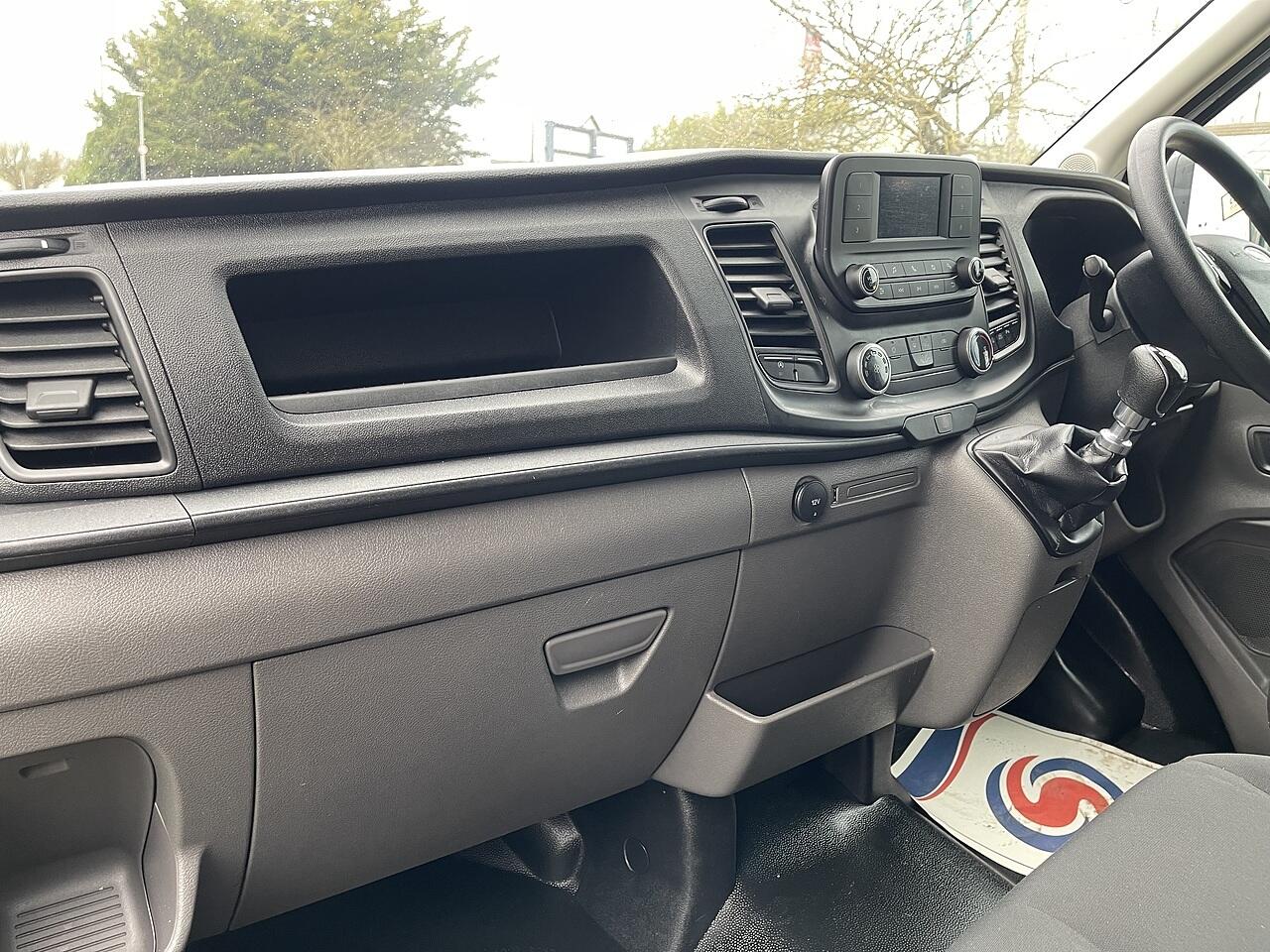 Used Ford Transit 2023 for sale - 77376013: Photo 42