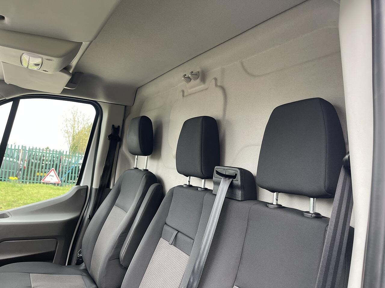 Used Ford Transit 2023 for sale - 77376013: Photo 45