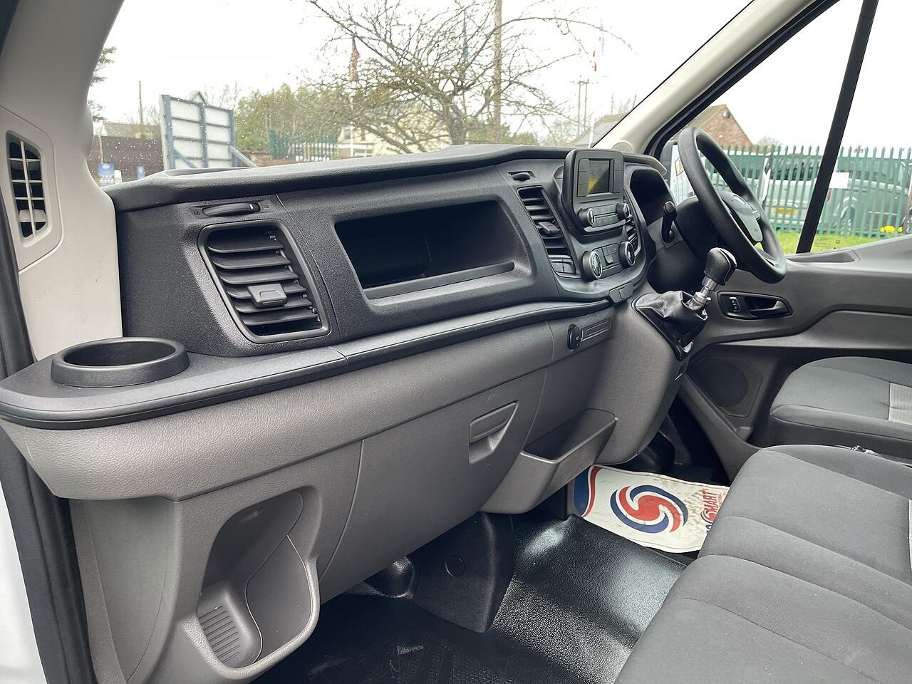 Used Ford Transit 2023 for sale - 77376013: Photo 47