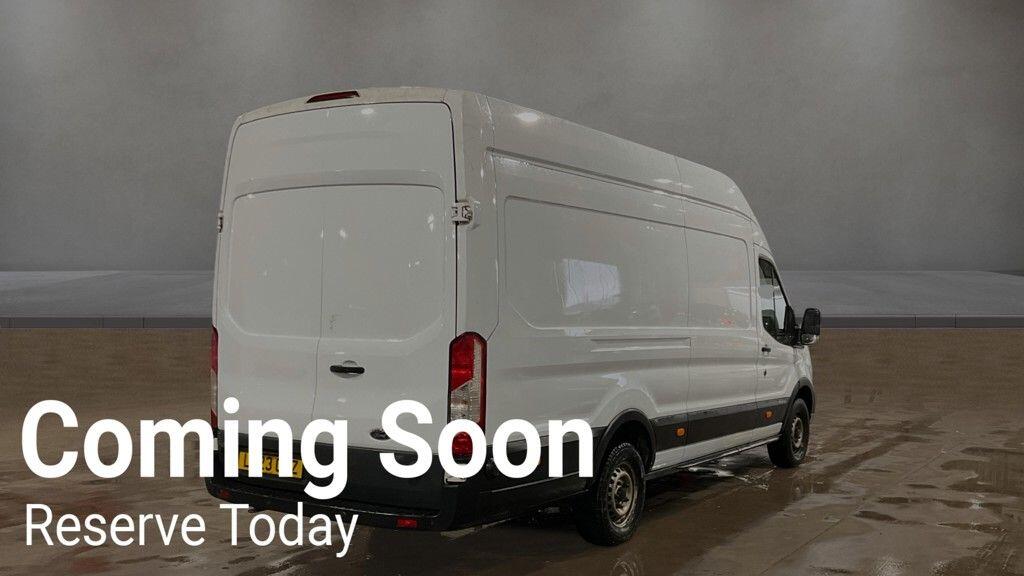 Used Ford Transit 2023 for sale - 77376013: Photo 5