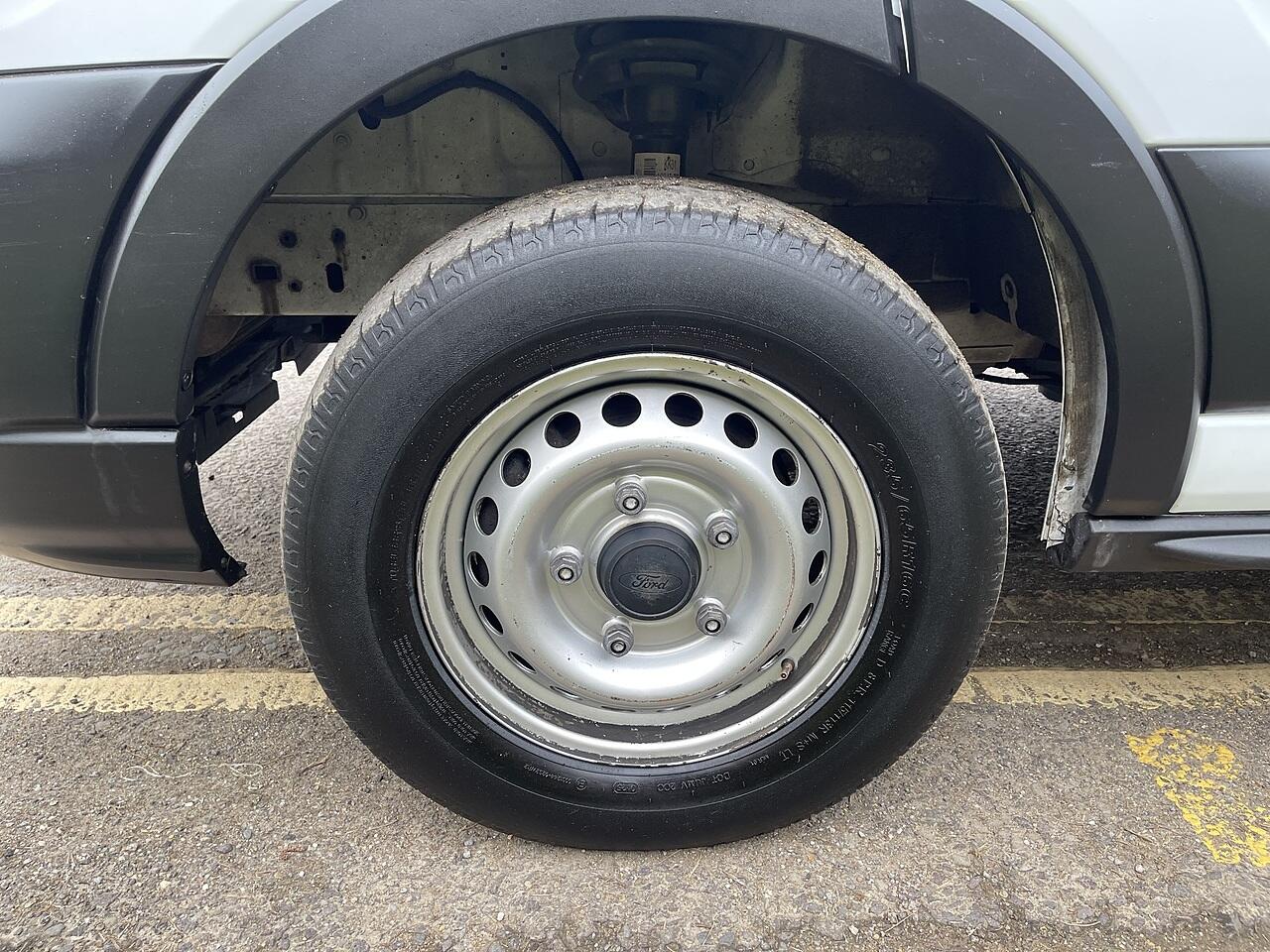 Used Ford Transit 2023 for sale - 77376013: Photo 52