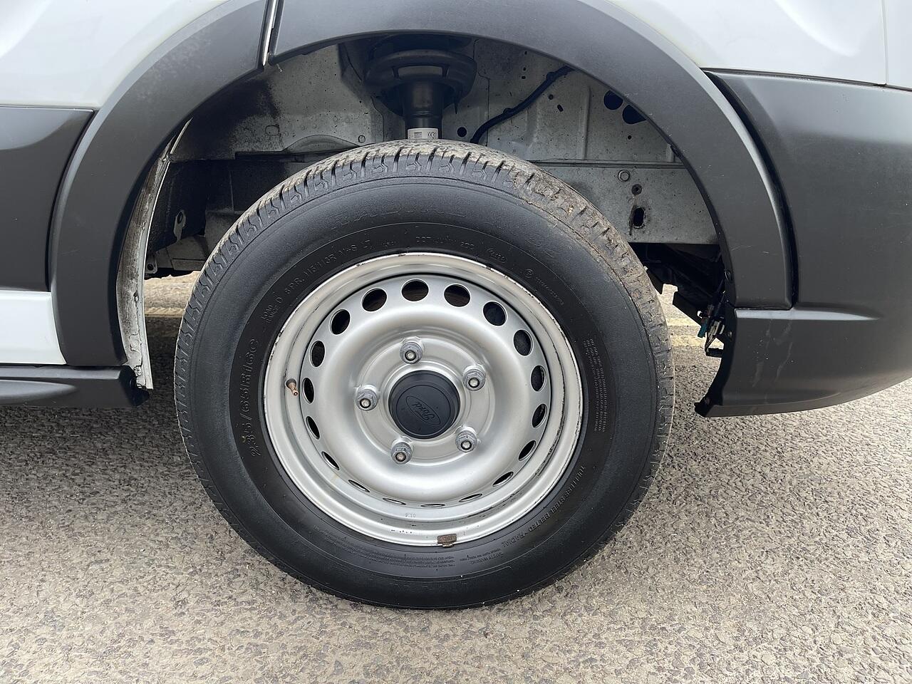 Used Ford Transit 2023 for sale - 77376013: Photo 53