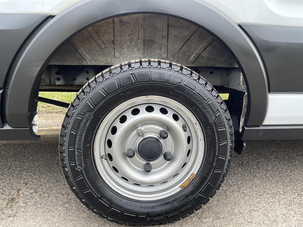 Used Ford Transit 2023 for sale - 77376013: Photo 54