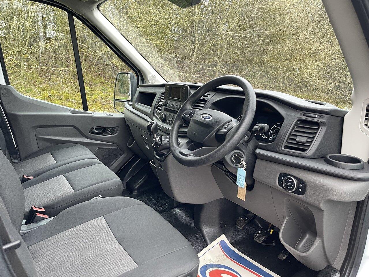 Used Ford Transit 2023 for sale - 77376013: Photo 55