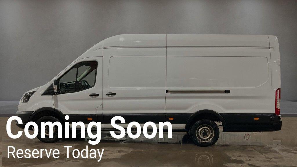 Used Ford Transit 2023 for sale - 77376013: Photo 7