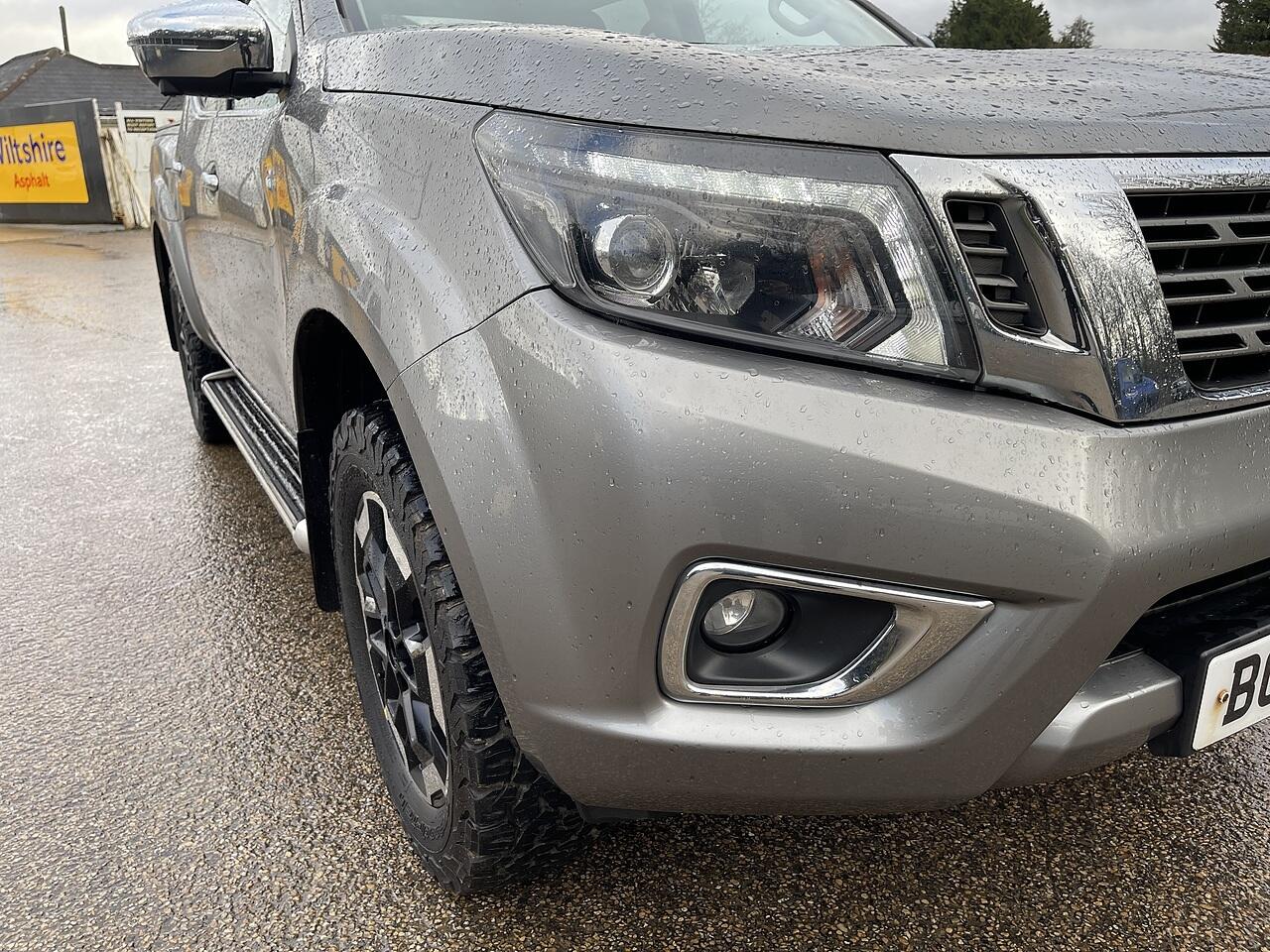 Used Nissan Navara 2019 for sale - 77564786: Photo 11