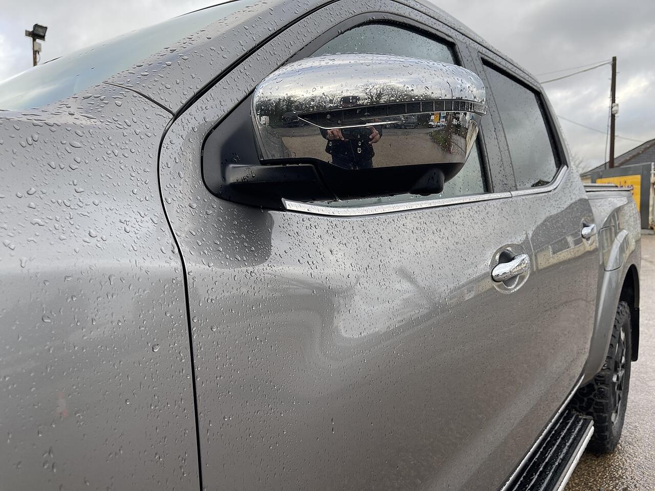 Used Nissan Navara 2019 for sale - 77564786: Photo 13