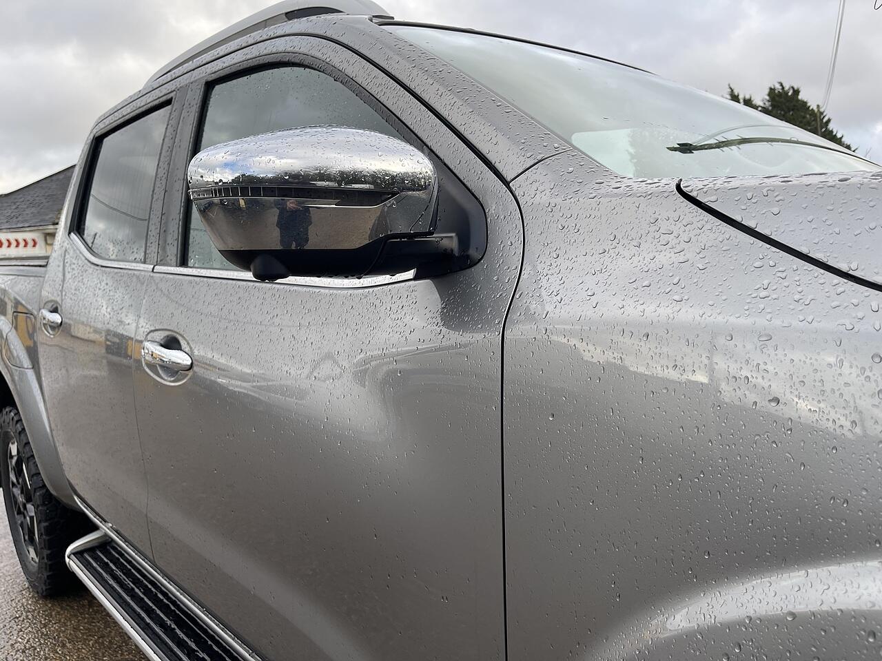 Used Nissan Navara 2019 for sale - 77564786: Photo 14