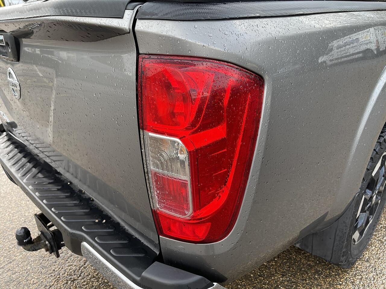 Used Nissan Navara 2019 for sale - 77564786: Photo 18