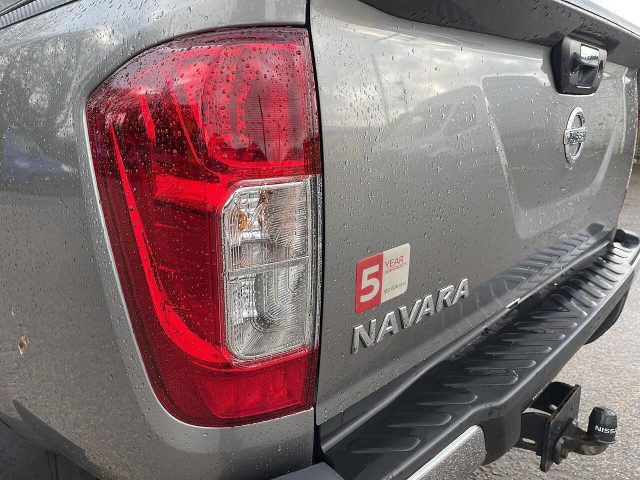 Used Nissan Navara 2019 for sale - 77564786: Photo 19