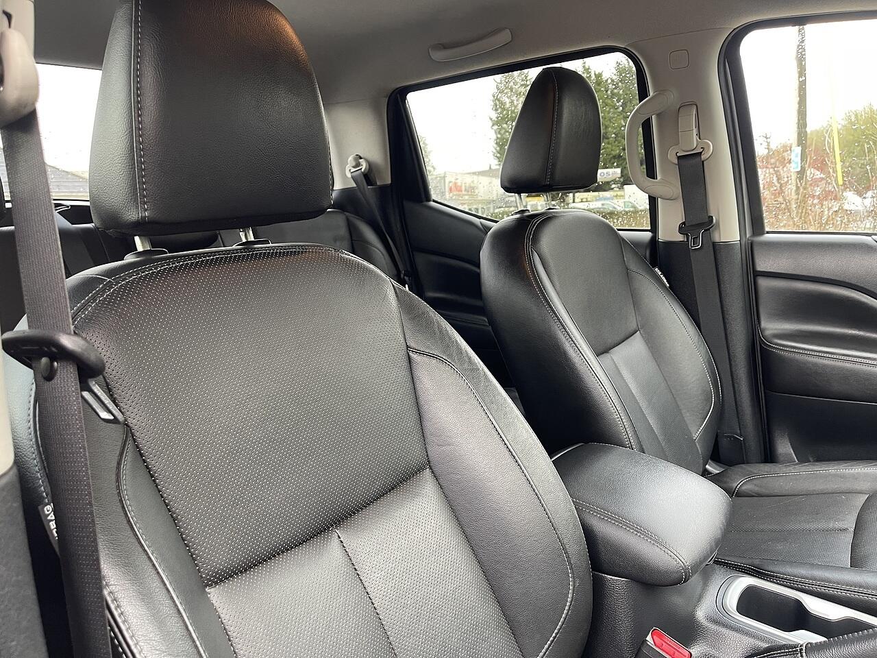 Used Nissan Navara 2019 for sale - 77564786: Photo 25