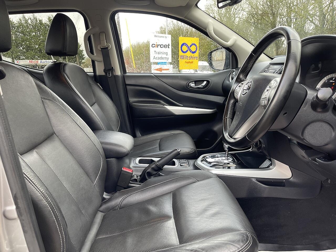 Used Nissan Navara 2019 for sale - 77564786: Photo 26