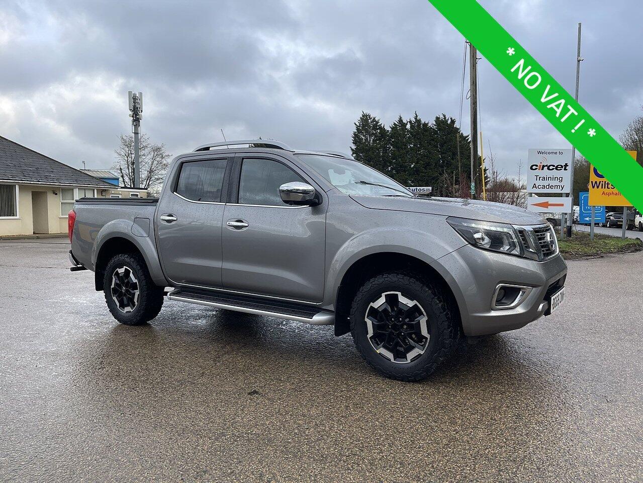 Used Nissan Navara 2019 for sale - 77564786: Photo 3
