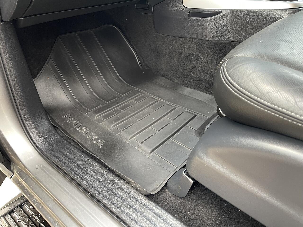 Used Nissan Navara 2019 for sale - 77564786: Photo 30