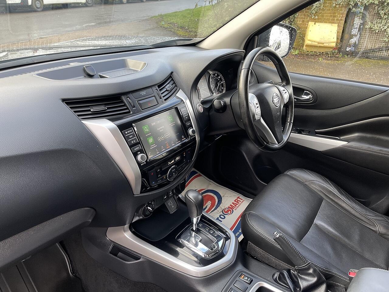 Used Nissan Navara 2019 for sale - 77564786: Photo 31