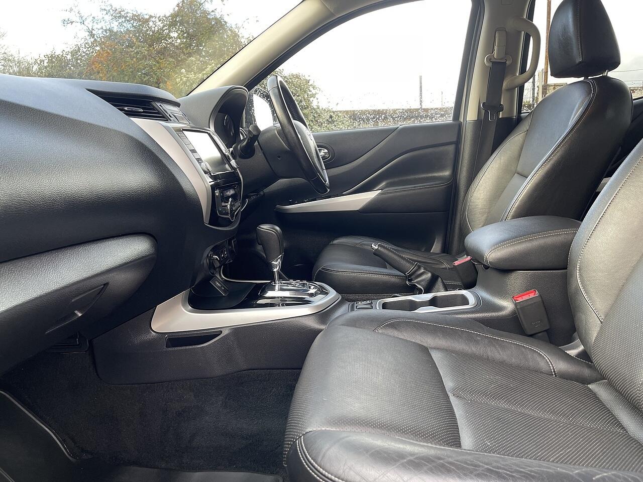 Used Nissan Navara 2019 for sale - 77564786: Photo 32