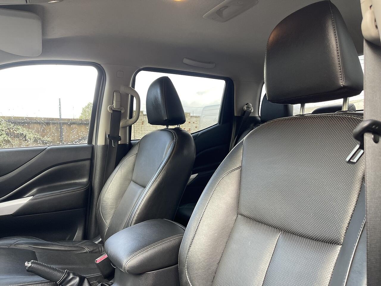 Used Nissan Navara 2019 for sale - 77564786: Photo 36