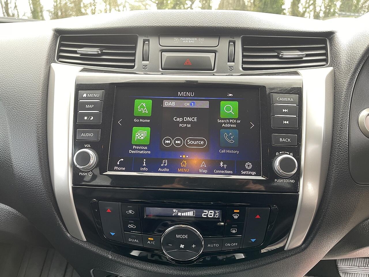 Used Nissan Navara 2019 for sale - 77564786: Photo 44