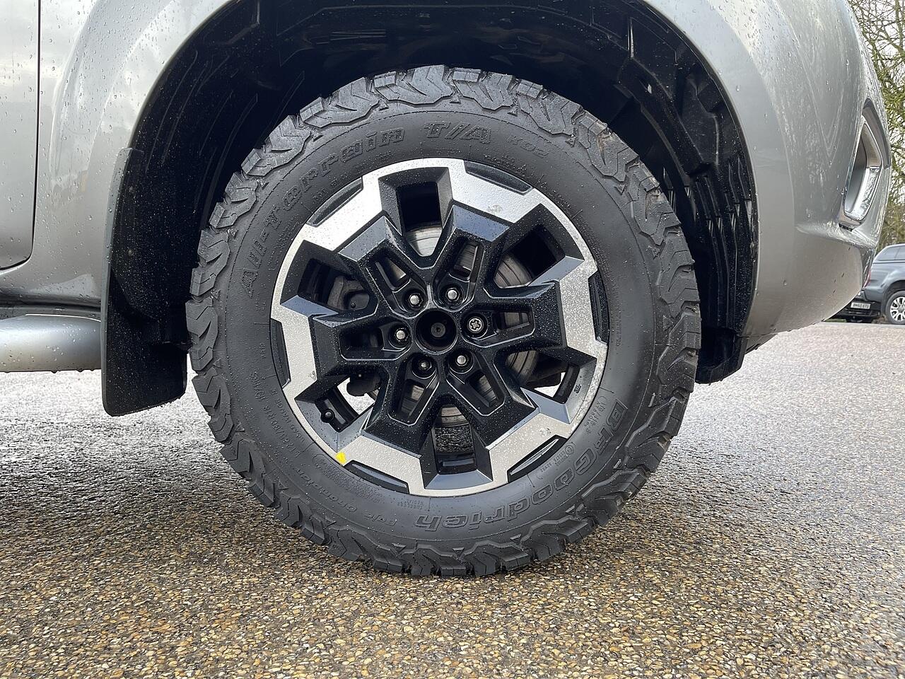 Used Nissan Navara 2019 for sale - 77564786: Photo 55