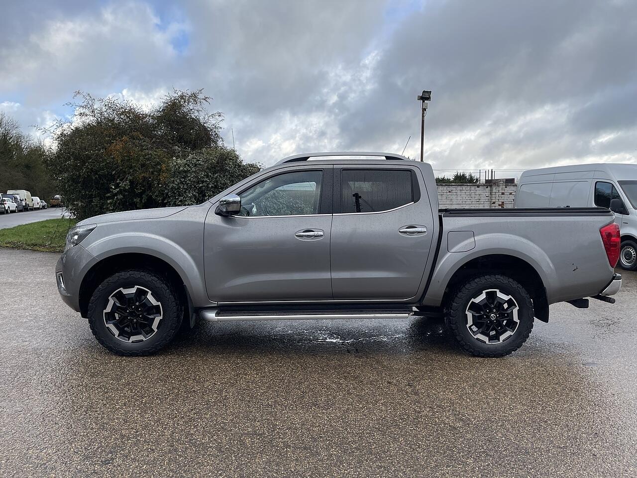 Used Nissan Navara 2019 for sale - 77564786: Photo 7