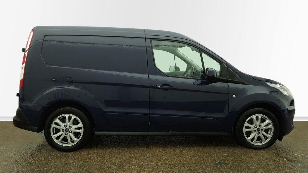 Used Ford Transit Connect 2019 for sale - 77376010: Photo 10