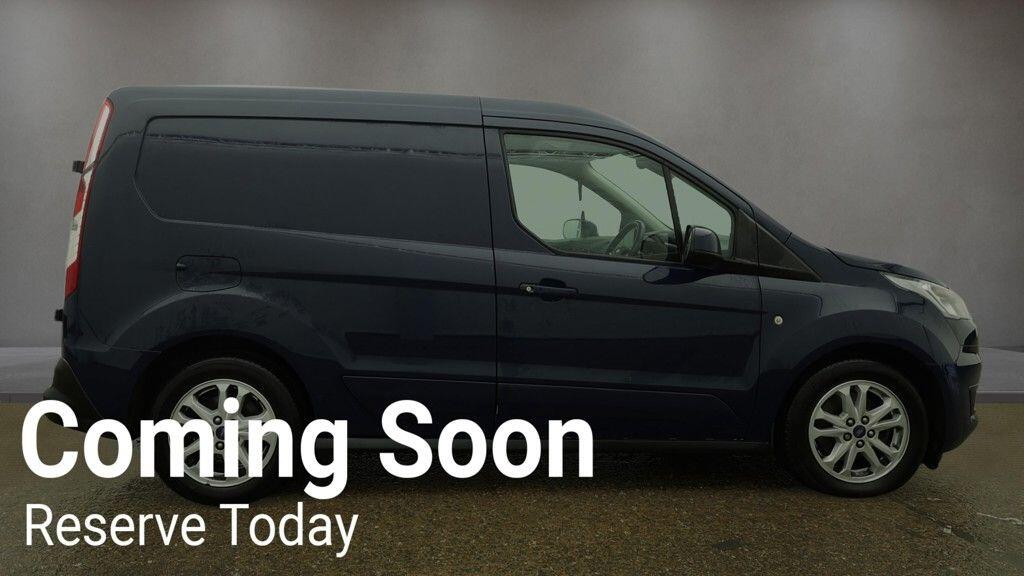Used Ford Transit Connect 2019 for sale - 77376010: Photo 11