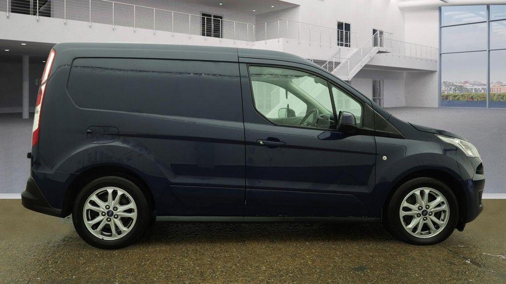 Used Ford Transit Connect 2019 for sale - 77376010: Photo 12