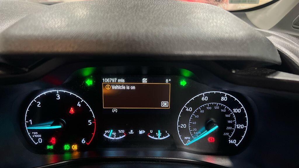 Used Ford Transit Connect 2019 for sale - 77376010: Photo 17