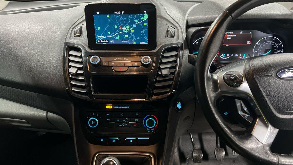 Used Ford Transit Connect 2019 for sale - 77376010: Photo 18