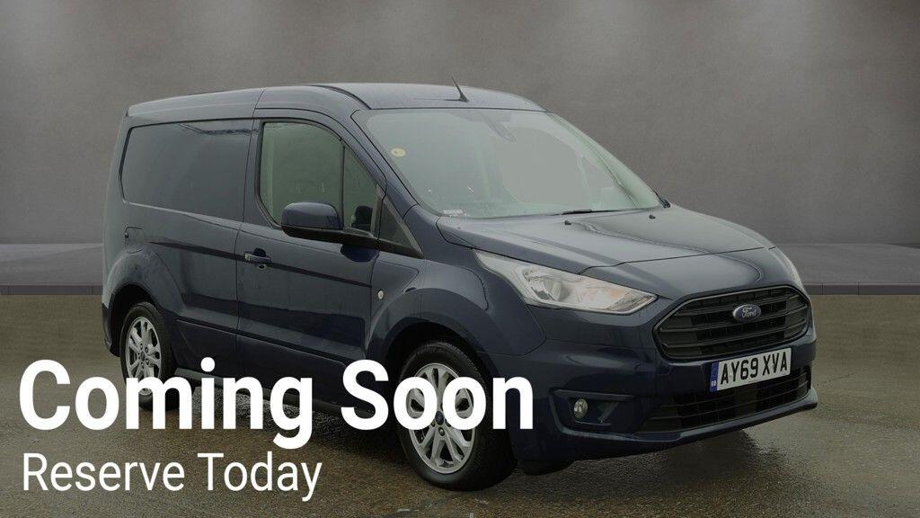 Used Ford Transit Connect 2019 for sale - 77376010: Photo 25