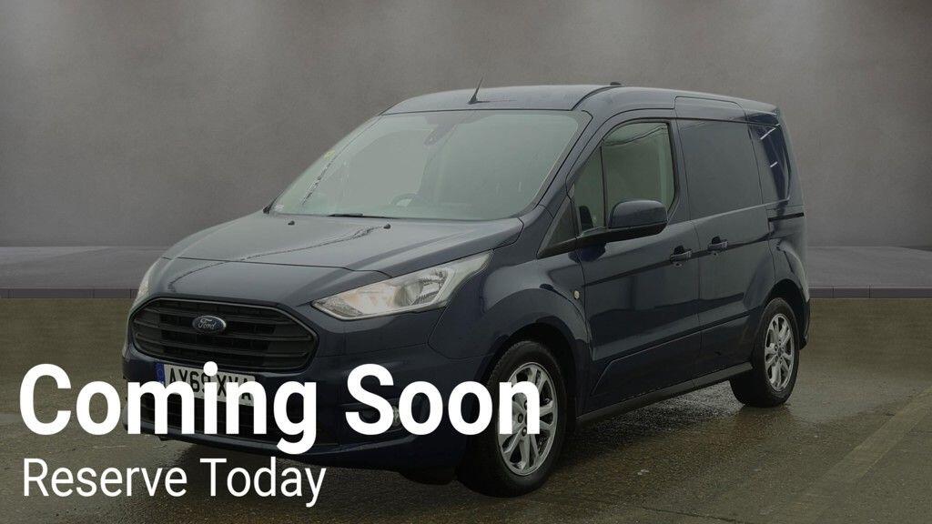 Used Ford Transit Connect 2019 for sale - 77376010: Photo 26