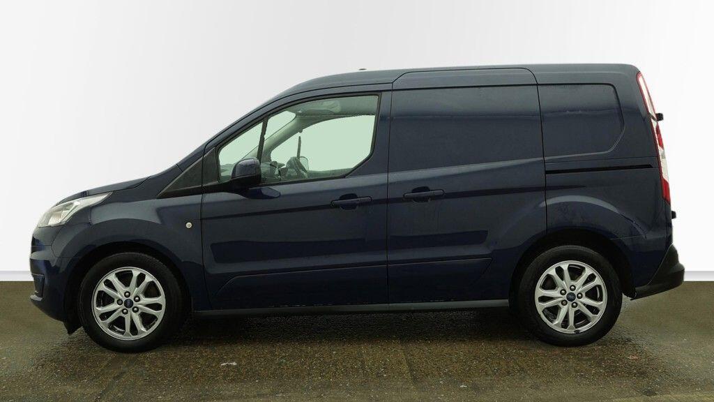 Used Ford Transit Connect 2019 for sale - 77376010: Photo 3