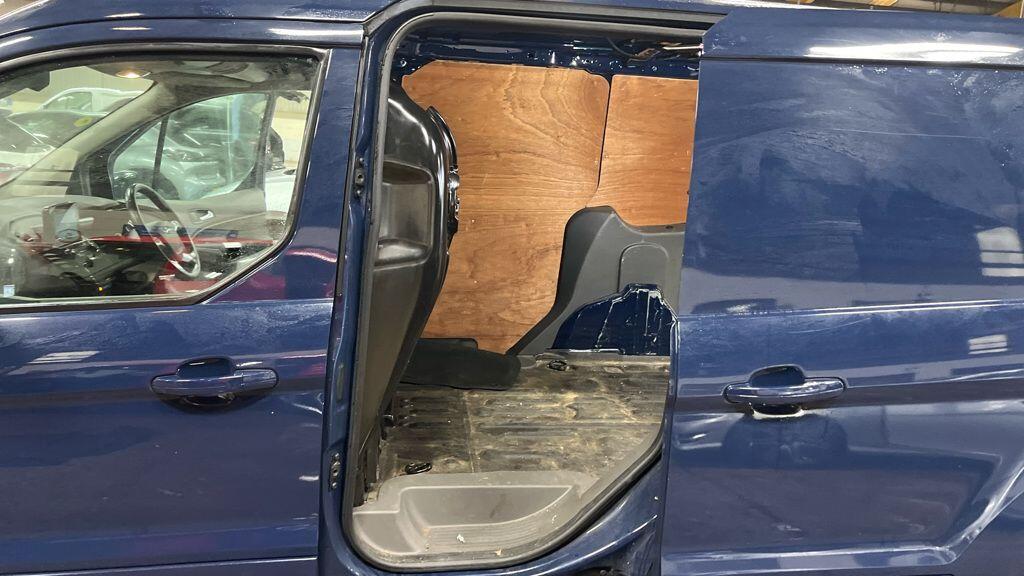 Used Ford Transit Connect 2019 for sale - 77376010: Photo 31
