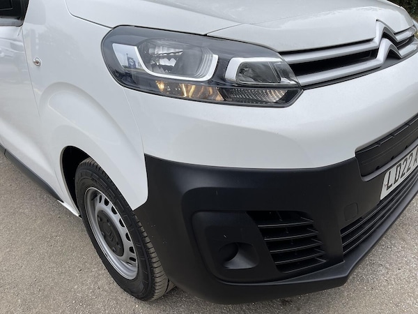 Used Citroen Dispatch 2022 for sale - 75519153: Photo 10
