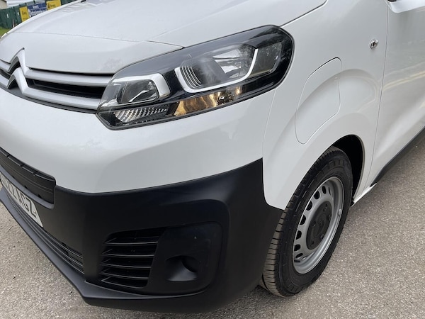 Used Citroen Dispatch 2022 for sale - 75519153: Photo 11