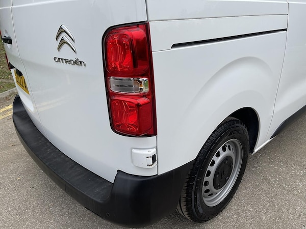 Used Citroen Dispatch 2022 for sale - 75519153: Photo 12