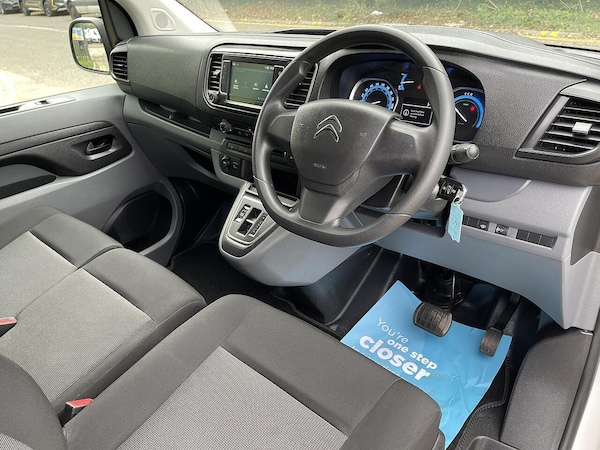 Used Citroen Dispatch 2022 for sale - 75519153: Photo 14