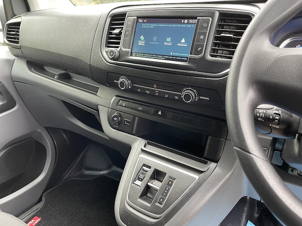Used Citroen Dispatch 2022 for sale - 75519153: Photo 15