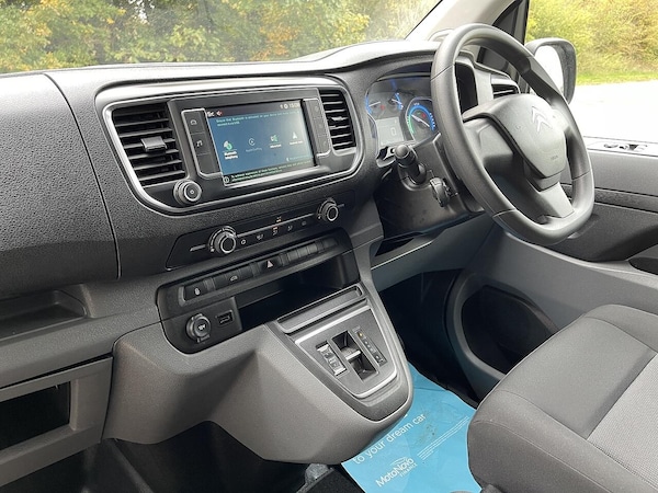 Used Citroen Dispatch 2022 for sale - 75519153: Photo 17