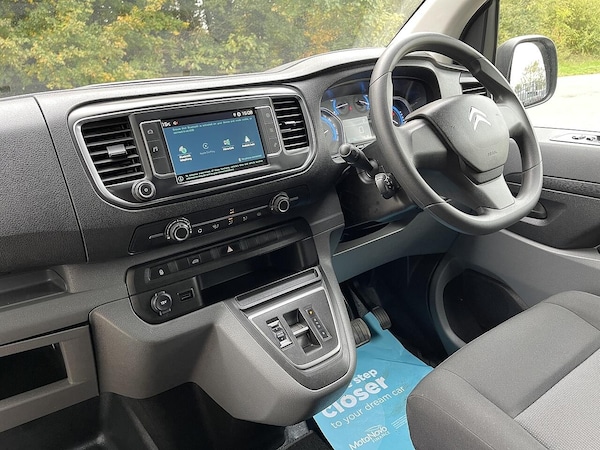 Used Citroen Dispatch 2022 for sale - 75519153: Photo 18