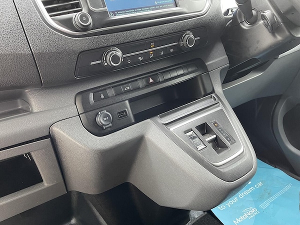 Used Citroen Dispatch 2022 for sale - 75519153: Photo 20