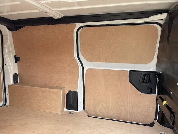 Used Citroen Dispatch 2022 for sale - 75519153: Photo 29