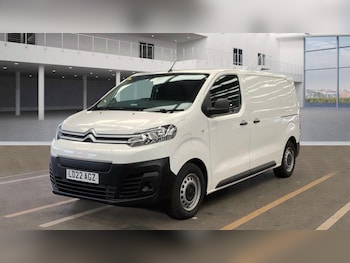 Used Citroen Dispatch 2022 for sale - 75519153: Photo