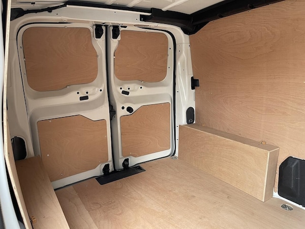 Used Citroen Dispatch 2022 for sale - 75519153: Photo 30