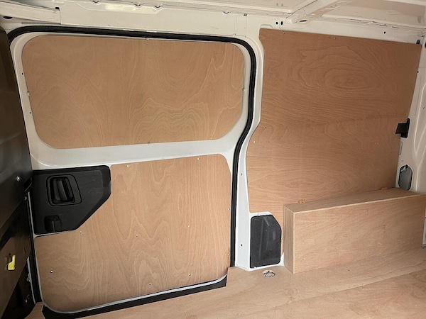Used Citroen Dispatch 2022 for sale - 75519153: Photo 31