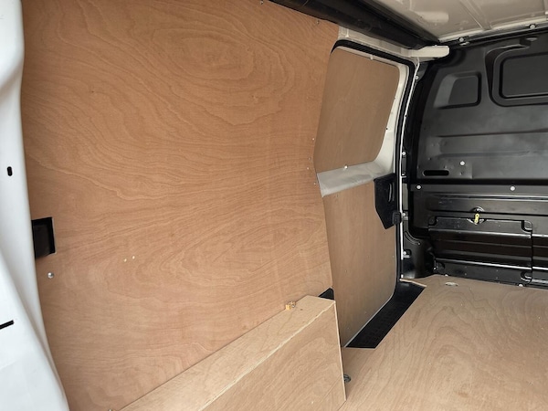 Used Citroen Dispatch 2022 for sale - 75519153: Photo 33