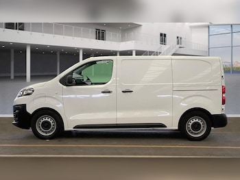 Used Citroen Dispatch 2022 for sale - 75519153: Photo